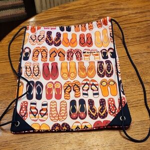 Thirty-one Insulated Drawstring Bag